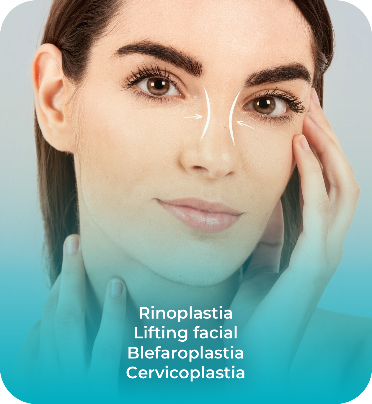 Cirugía facial Dr. Donovan